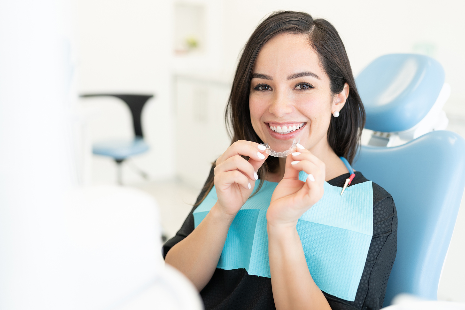 Jody Jones, DDS | Emergency Treatment, Periodontal Treatment and Fluoride Treatment