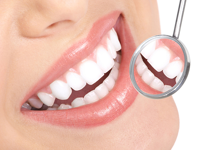 Are Your Dental Products Damaging Your Enamel?