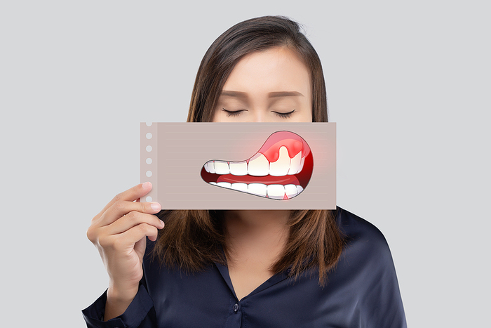 The Best Methods Of Gum Disease Prevention