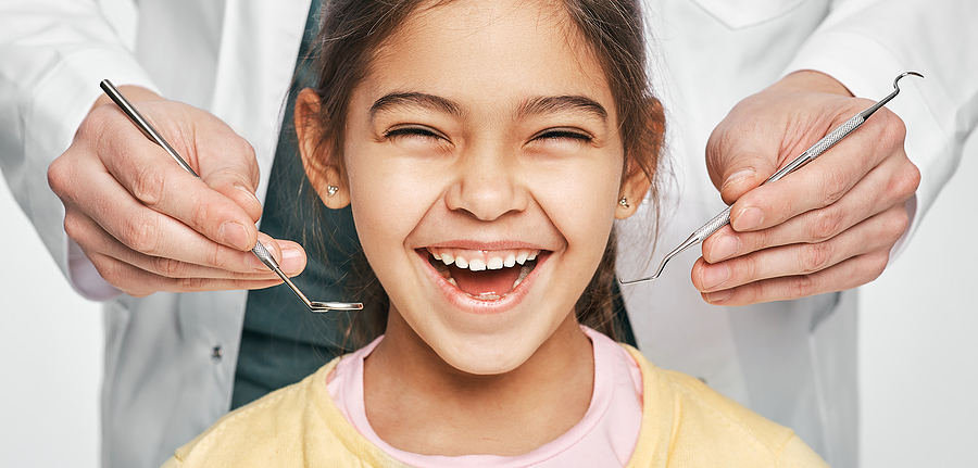 When Should You Start Your Child’s Dental Care?
