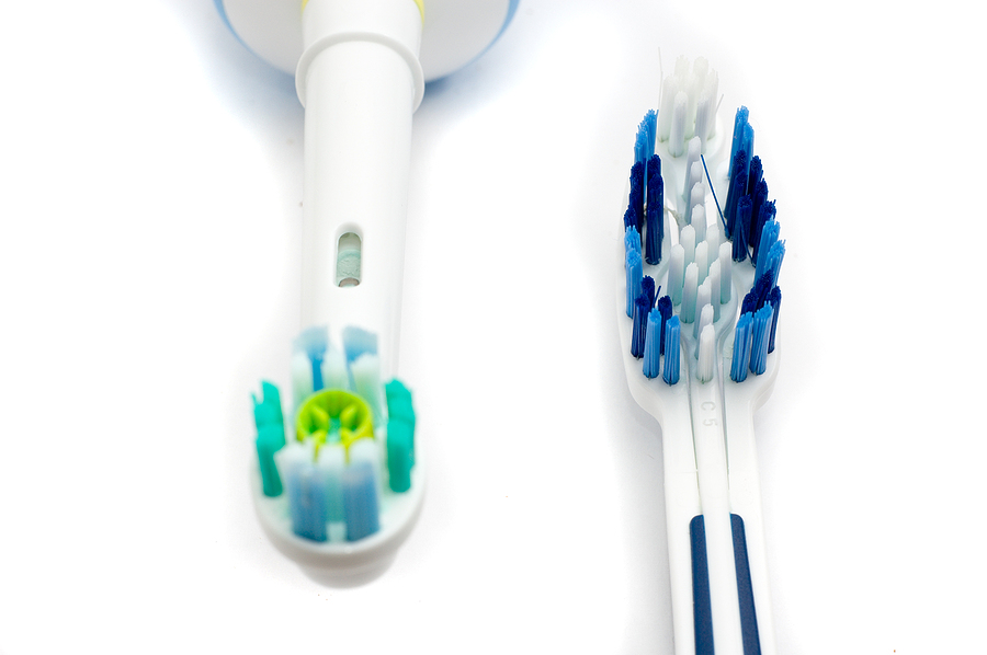 Does Using An Electric Toothbrush Really Make a Difference?