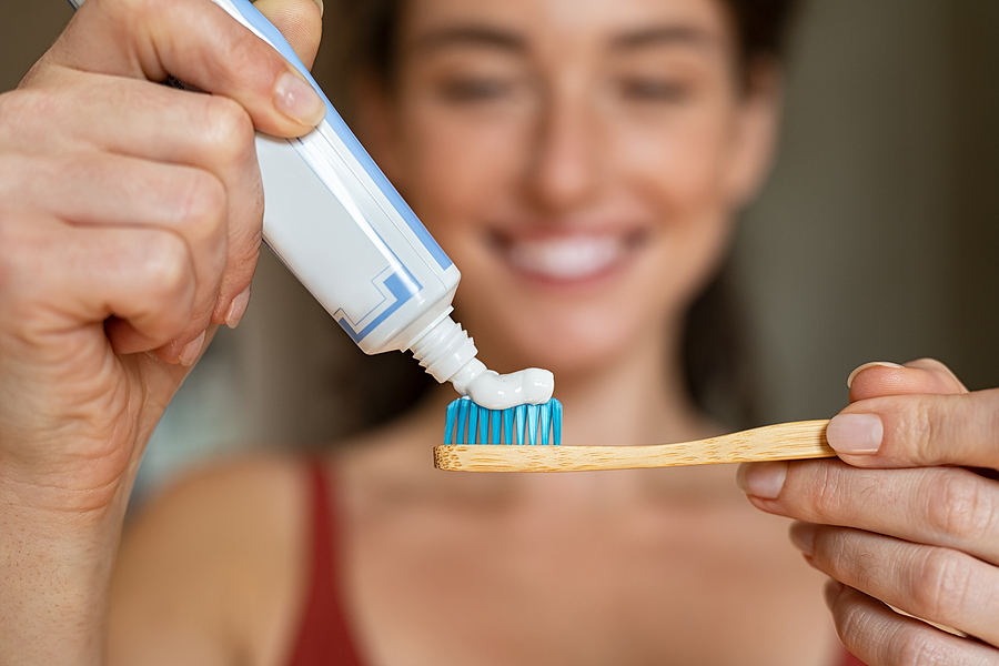 What Should You Look for in a Toothpaste?