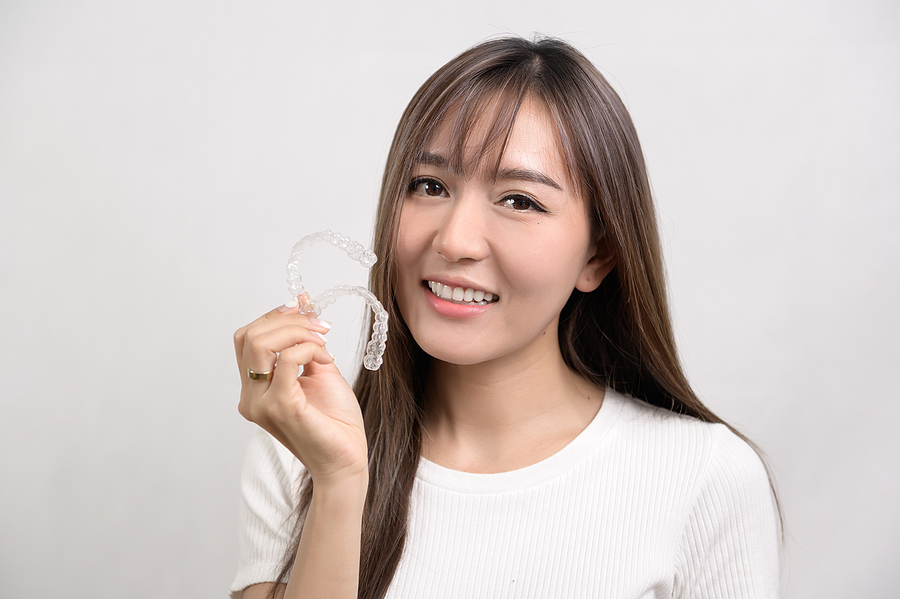 Who Is a Candidate For Invisalign in Nashville?