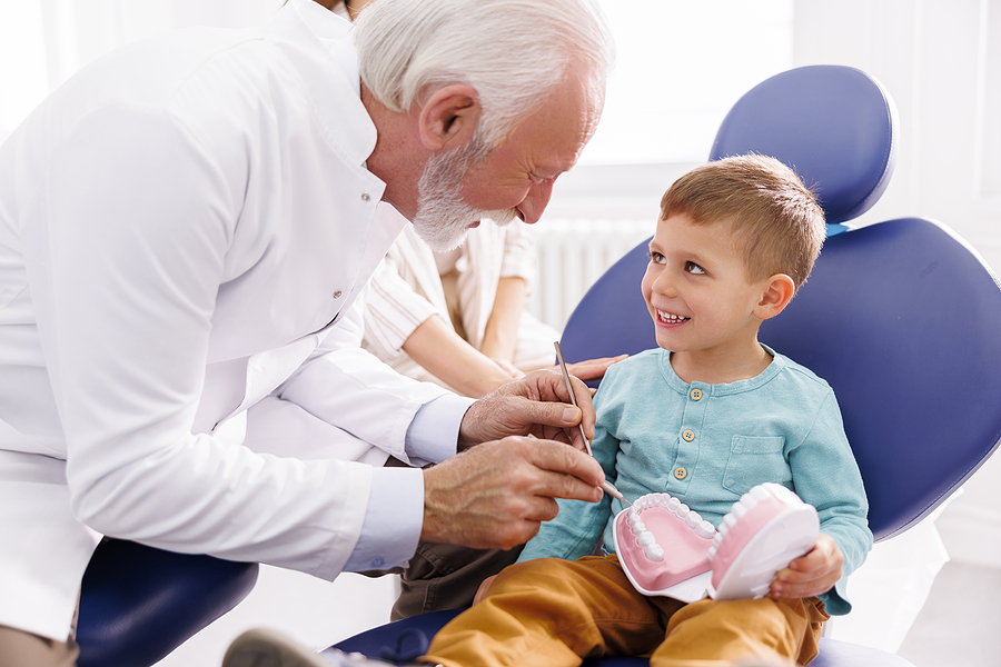 Pediatric Dentistry: How to Ensure Healthy Teeth for Your Children