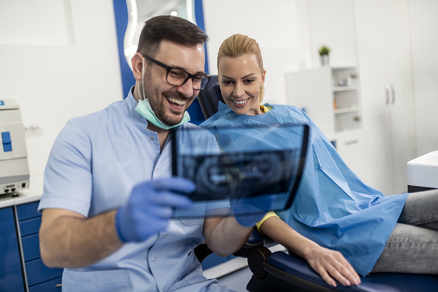Cosmetic vs. General Dentistry – Which Do I Need?