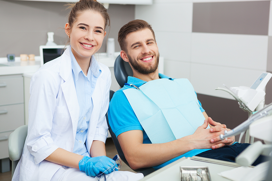 Dental Crowns in Nashville: Restoring and Enhancing Your Teeth