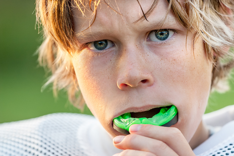 Score Big on Dental Safety: Protecting Your Winning Smile With Mouth Guards